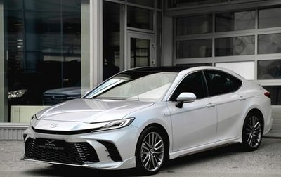 Toyota Camry, 2024 год, 5 200 000 рублей, 1 фотография