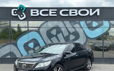 Toyota Camry, 2011 год, 1 690 000 рублей, 1 фотография