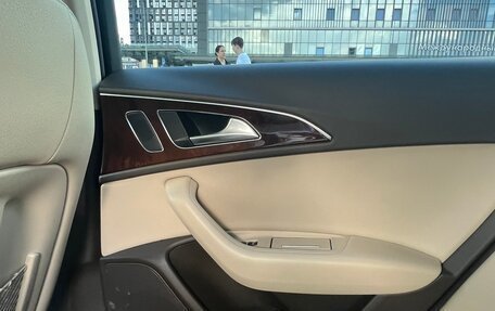 Audi A6, 2017 год, 2 150 000 рублей, 1 фотография
