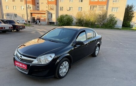 Opel Astra H, 2007 год, 545 000 рублей, 1 фотография
