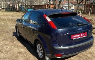 Ford Focus II рестайлинг, 2007 год, 480 000 рублей, 1 фотография