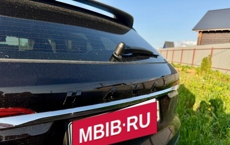 Haval F7 I, 2022 год, 2 100 000 рублей, 11 фотография