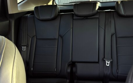 Haval F7 I, 2022 год, 2 100 000 рублей, 18 фотография