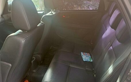 Fiat Sedici, 2009 год, 700 000 рублей, 4 фотография