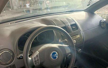 Fiat Sedici, 2009 год, 700 000 рублей, 2 фотография