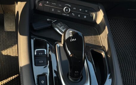 Haval F7 I, 2022 год, 2 100 000 рублей, 17 фотография