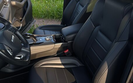 Haval F7 I, 2022 год, 2 100 000 рублей, 13 фотография