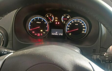 Fiat Sedici, 2009 год, 700 000 рублей, 3 фотография