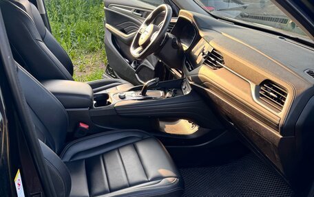 Haval F7 I, 2022 год, 2 100 000 рублей, 14 фотография