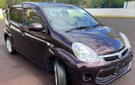 Toyota Passo III, 2014 год, 900 000 рублей, 5 фотография