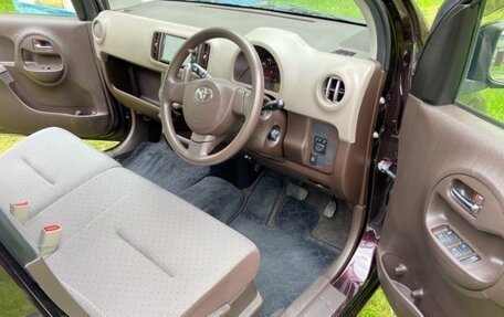Toyota Passo III, 2014 год, 900 000 рублей, 7 фотография