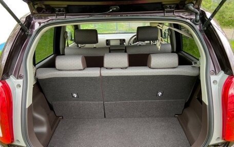 Toyota Passo III, 2014 год, 900 000 рублей, 10 фотография