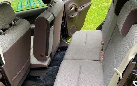 Toyota Passo III, 2014 год, 900 000 рублей, 8 фотография
