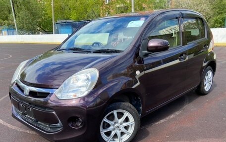 Toyota Passo III, 2014 год, 900 000 рублей, 2 фотография