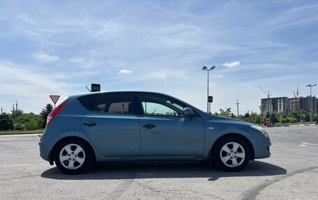 Hyundai i30 I, 2009 год, 770 000 рублей, 3 фотография