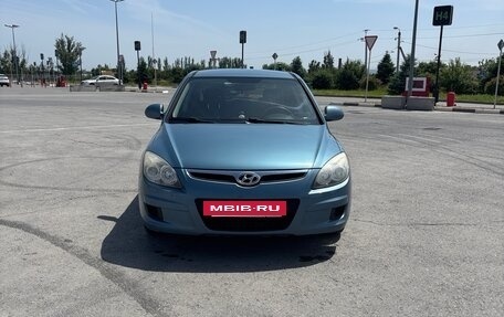 Hyundai i30 I, 2009 год, 770 000 рублей, 2 фотография