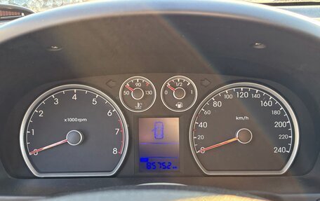 Hyundai i30 I, 2009 год, 770 000 рублей, 8 фотография