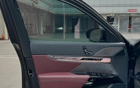 BMW 7 серия, 2024 год, 11 330 000 рублей, 5 фотография