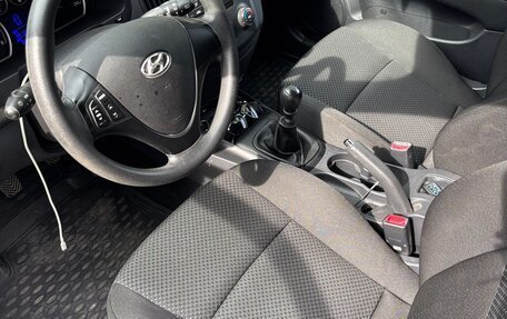 Hyundai i30 I, 2009 год, 770 000 рублей, 7 фотография