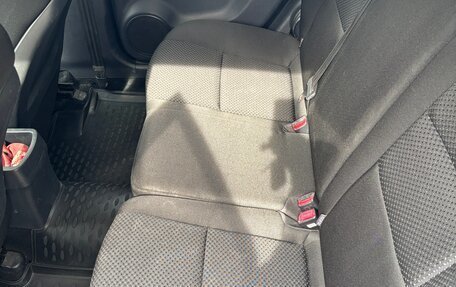 Hyundai i30 I, 2009 год, 770 000 рублей, 9 фотография