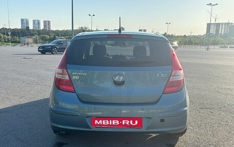 Hyundai i30 I, 2009 год, 770 000 рублей, 6 фотография