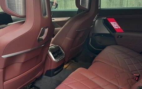 BMW 7 серия, 2024 год, 11 330 000 рублей, 8 фотография