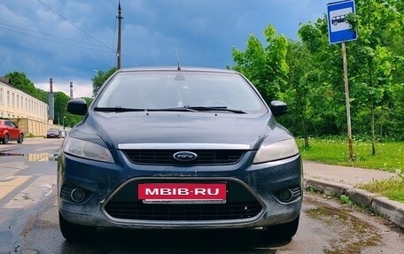 Ford Focus II рестайлинг, 2008 год, 590 000 рублей, 7 фотография