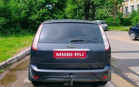 Ford Focus II рестайлинг, 2008 год, 590 000 рублей, 20 фотография