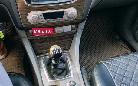 Ford Focus II рестайлинг, 2008 год, 590 000 рублей, 24 фотография