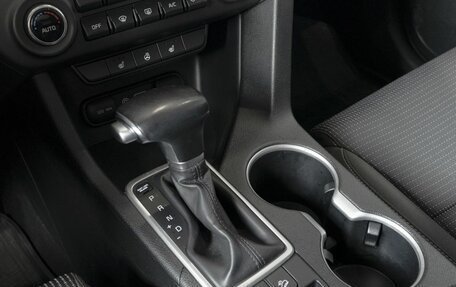 KIA Sportage IV рестайлинг, 2017 год, 1 919 700 рублей, 7 фотография