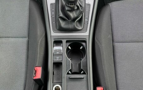 Volkswagen Golf VII, 2013 год, 790 000 рублей, 17 фотография
