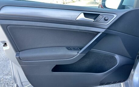 Volkswagen Golf VII, 2013 год, 790 000 рублей, 12 фотография