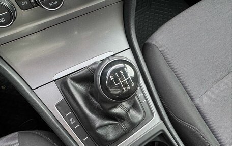 Volkswagen Golf VII, 2013 год, 790 000 рублей, 18 фотография