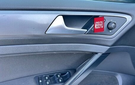 Volkswagen Golf VII, 2013 год, 790 000 рублей, 13 фотография