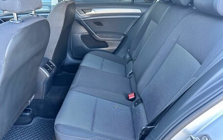 Volkswagen Golf VII, 2013 год, 790 000 рублей, 22 фотография
