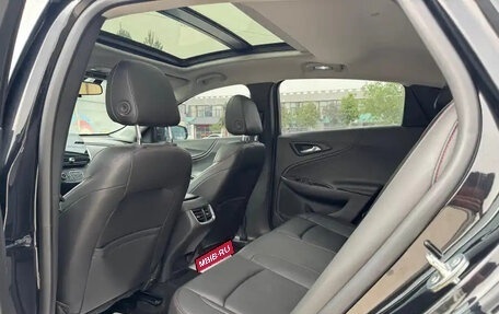 Chevrolet Malibu IX, 2022 год, 1 600 000 рублей, 10 фотография