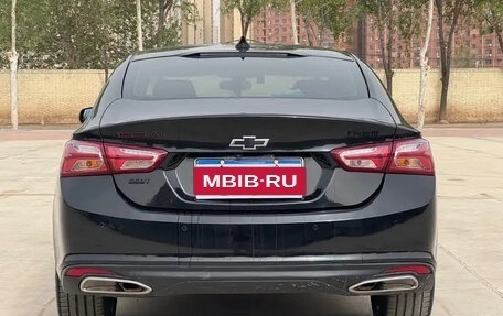 Chevrolet Malibu IX, 2022 год, 1 600 000 рублей, 5 фотография