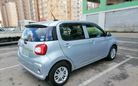 Daihatsu Boon III, 2019 год, 999 000 рублей, 6 фотография