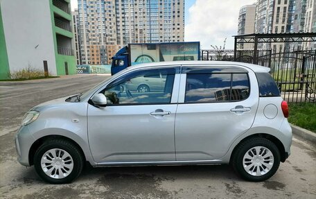 Daihatsu Boon III, 2019 год, 999 000 рублей, 2 фотография