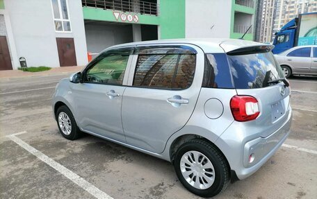 Daihatsu Boon III, 2019 год, 999 000 рублей, 7 фотография