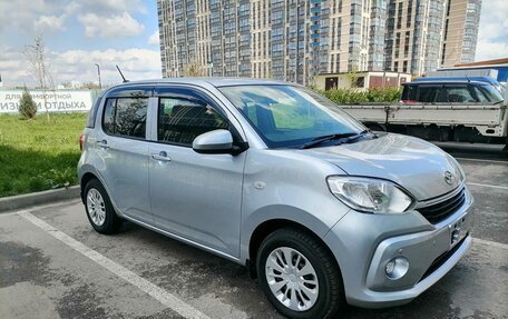Daihatsu Boon III, 2019 год, 999 000 рублей, 4 фотография