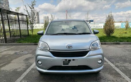 Daihatsu Boon III, 2019 год, 999 000 рублей, 3 фотография