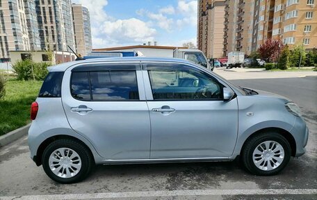 Daihatsu Boon III, 2019 год, 999 000 рублей, 5 фотография