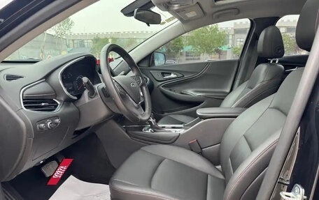 Chevrolet Malibu IX, 2022 год, 1 600 000 рублей, 14 фотография