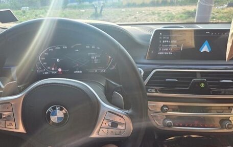 BMW 7 серия, 2021 год, 7 480 000 рублей, 5 фотография