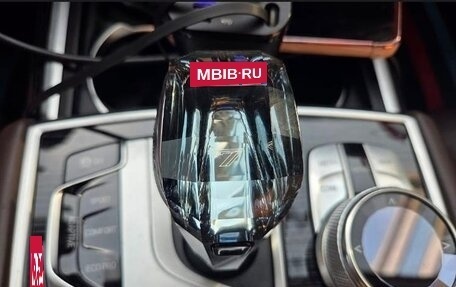 BMW 7 серия, 2021 год, 7 480 000 рублей, 6 фотография