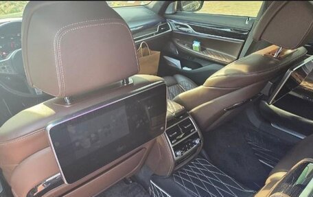 BMW 7 серия, 2021 год, 7 480 000 рублей, 8 фотография