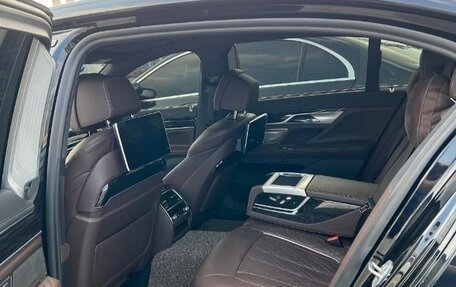 BMW 7 серия, 2021 год, 7 480 000 рублей, 7 фотография