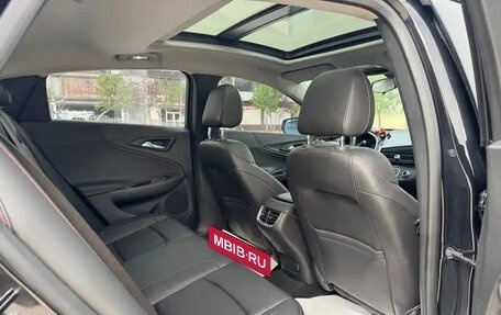 Chevrolet Malibu IX, 2022 год, 1 600 000 рублей, 11 фотография