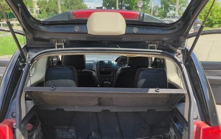 Hyundai Getz I рестайлинг, 2003 год, 370 000 рублей, 6 фотография